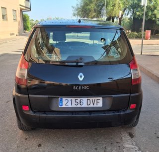 Renault Scenic 2006