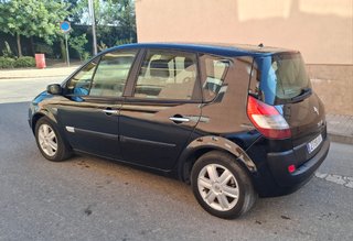 Renault Scenic 2006