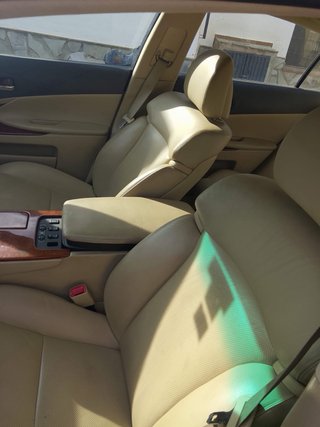 Lexus GS 2007