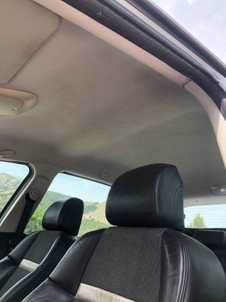 Peugeot 307 2004