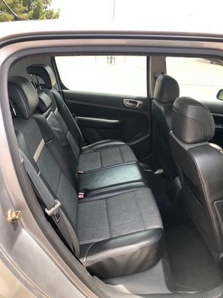 Peugeot 307 2004