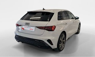 Audi A3 Sportback Black line 150CV TDI S tronic