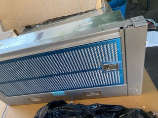 Campana extractora Bosch DFS067A51