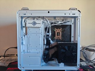 Asesoramiento, montaje y optimizacion PC gaming