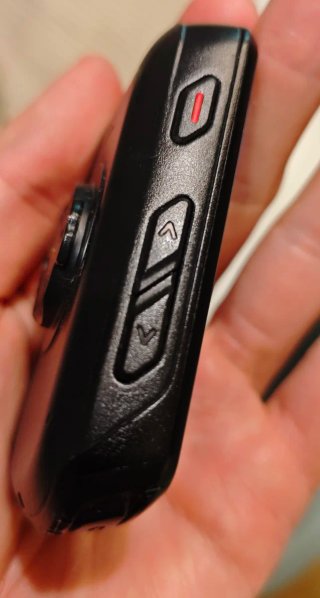 Garmin Edge 530