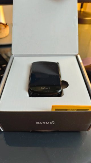 Garmin Edge 530
