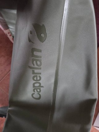 Botas de pesca Capelan talla 41