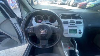 SEAT Altea 2008