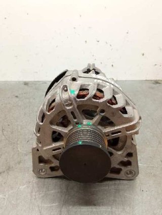 Alternador renault 205477 231008040r megane 1.5
