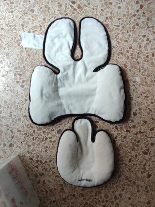 Reductor para bebé Kiddopotamus Snuzzler