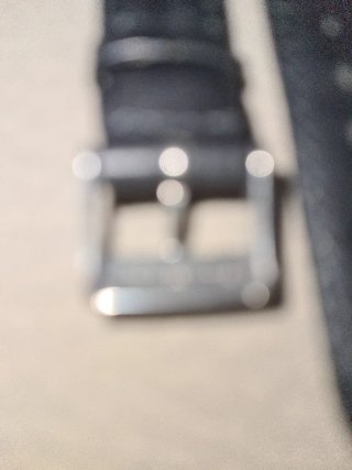 Cinturino Omega Speedmaster Reduced NOS