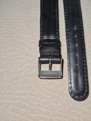 Cinturino Omega Speedmaster Reduced NOS