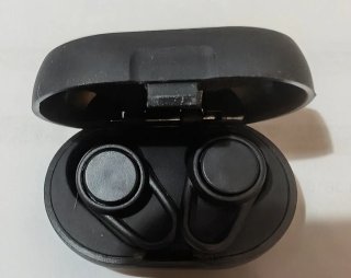 Protectores auditivos Hears Jet Black Tapones Moto