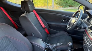 Renault Megane 2012