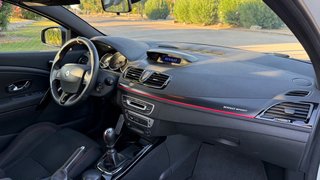 Renault Megane 2012