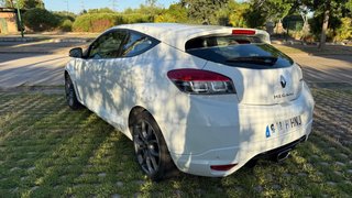 Renault Megane 2012