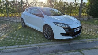 Renault Megane 2012
