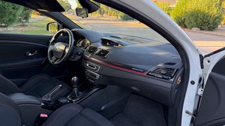 Renault Megane 2012