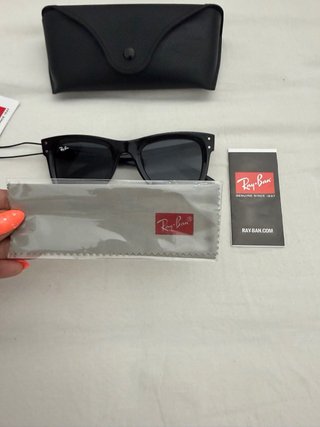Gafas de sol mujer nuevas originales