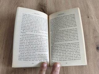 Centurion Simon Scarrow
