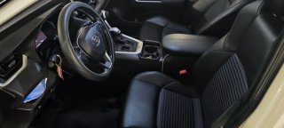Toyota RAV4 2020