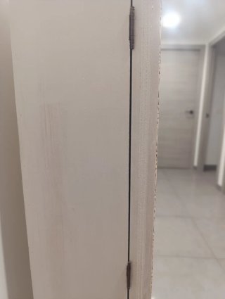 Joyero de pared grande. HECHO A MANO, artesanal.