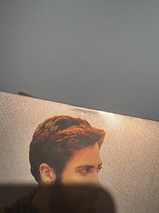 Enemy (Steelbook)