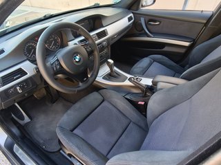 BMW 335i