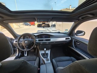 BMW 335i