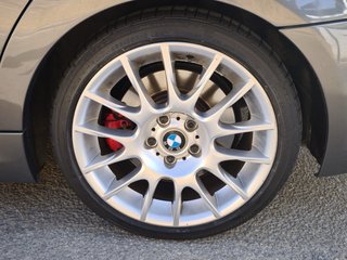 BMW 335i