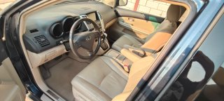 Lexus RX 2007