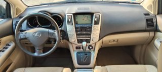 Lexus RX 2007