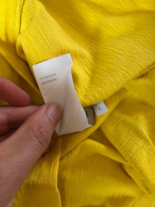 Camiseta Loewe