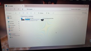 Portátil Acer Aspire 5333