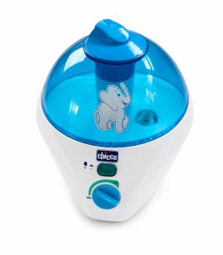 Humidificador Chicco para bebé