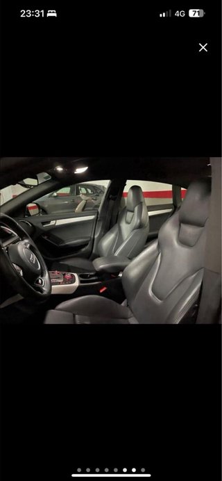 Audi A5 2013