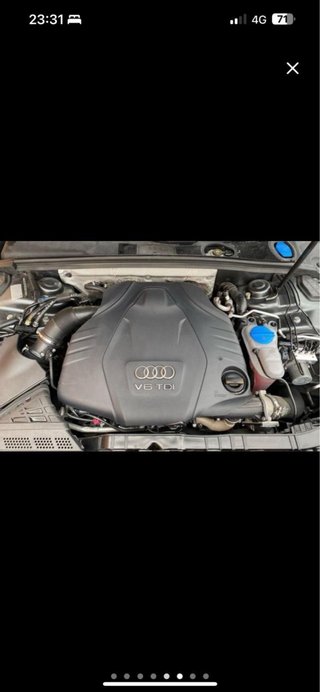 Audi A5 2013