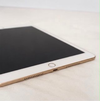 iPad Pro 9,7 Oro
