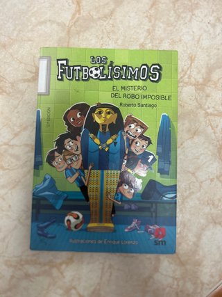 El misterio del robo imposible