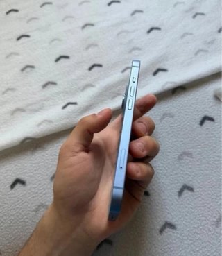 iPhone 14 Azul