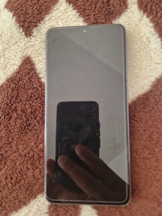 Samsung S21 5g Negro