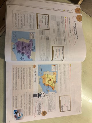 Ciencias sociales 5 primaria Anaya
