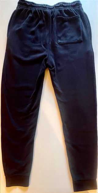 Pantaloni tuta Jordan neri