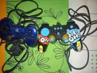 PS2 Slim Sony Negra . con Accesorios.