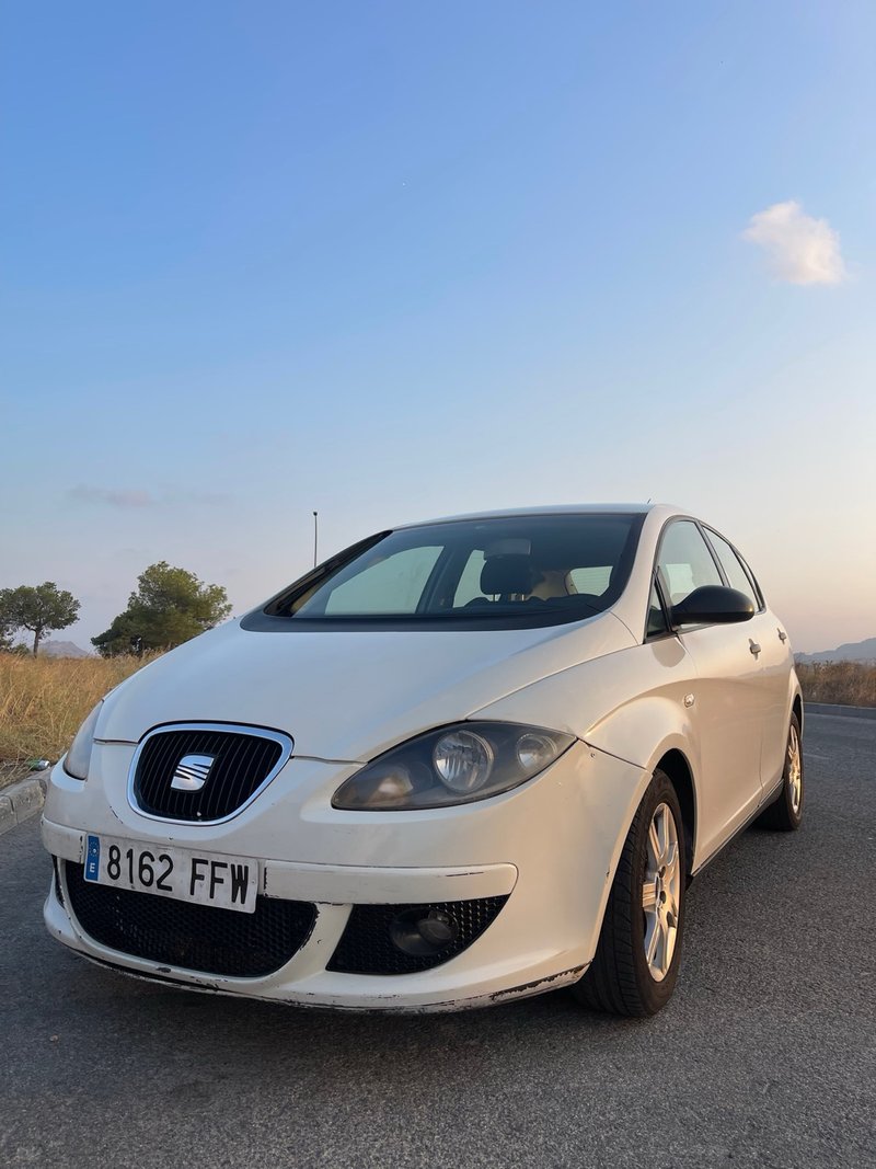 SEAT Altea 2006 - foto 1