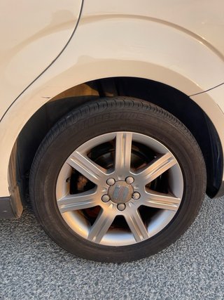 SEAT Altea 2006