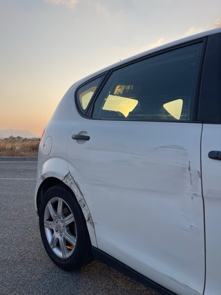 SEAT Altea 2006