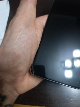 Samsung Galaxy S20 Plus 5G