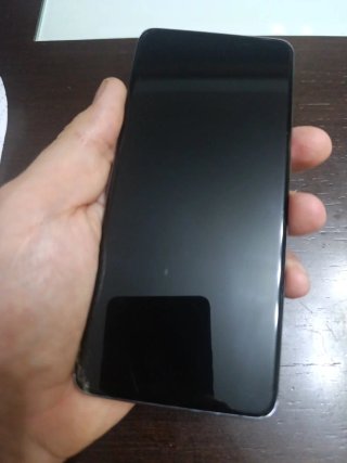 Samsung Galaxy S20 Plus 5G