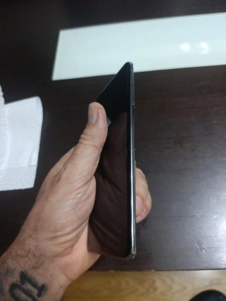 Samsung Galaxy S20 Plus 5G